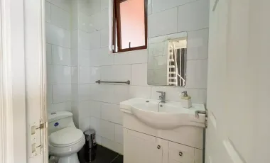 Preciosa Casa En Venta En Pingueral
