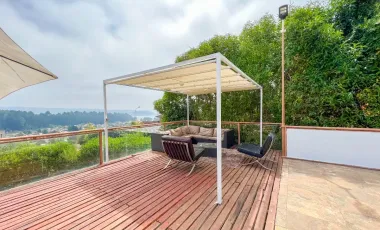 Preciosa Casa En Venta En Pingueral