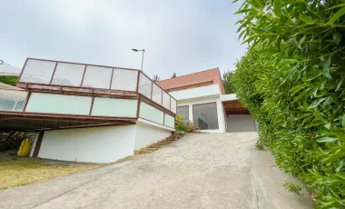 Preciosa Casa En Venta En Pingueral