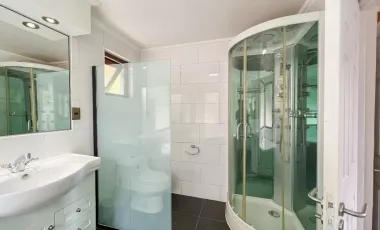 Preciosa Casa En Venta En Pingueral