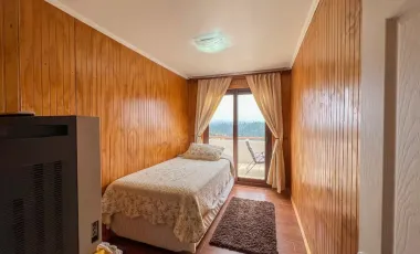 Preciosa Casa En Venta En Pingueral