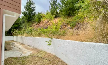 Preciosa Casa En Venta En Pingueral