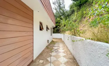 Preciosa Casa En Venta En Pingueral