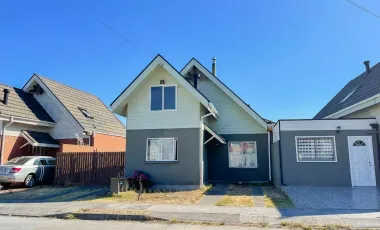 Linda Casa Independiente En Portal San Pedro