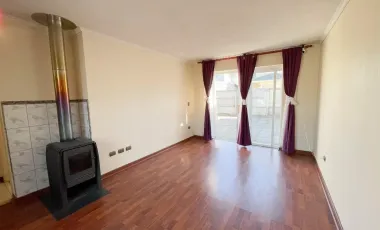 Linda Casa Independiente En Portal San Pedro