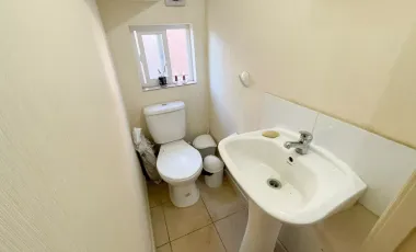 Linda Casa Independiente En Portal San Pedro