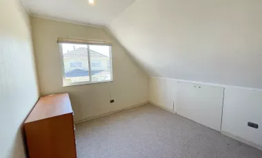 Linda Casa Independiente En Portal San Pedro