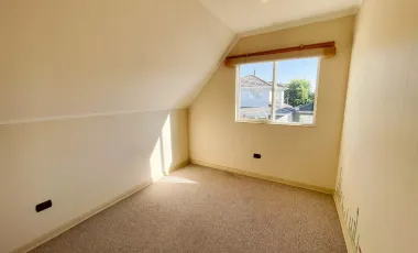 Linda Casa Independiente En Portal San Pedro