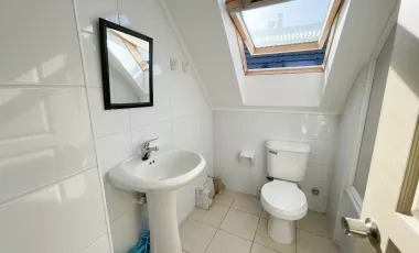 Linda Casa Independiente En Portal San Pedro