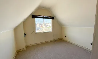 Linda Casa Independiente En Portal San Pedro