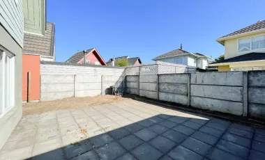 Linda Casa Independiente En Portal San Pedro