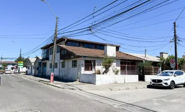 Casa En Las Salinas