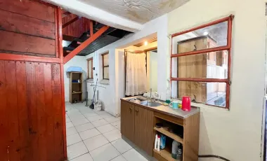 Casa En Las Salinas
