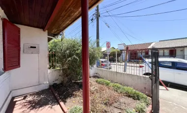 Casa En Las Salinas