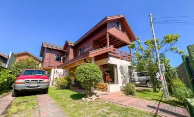Hermosa Casa En Venta Huertos Familiares