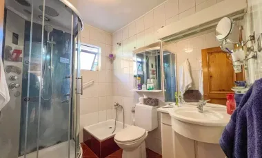 Hermosa Casa En Venta Huertos Familiares