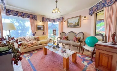 Hermosa Casa En Venta Huertos Familiares