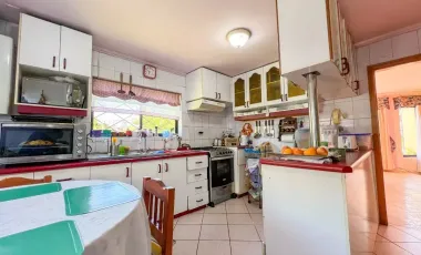 Hermosa Casa En Venta Huertos Familiares