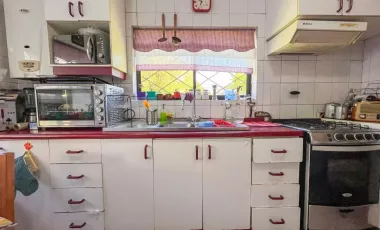 Hermosa Casa En Venta Huertos Familiares