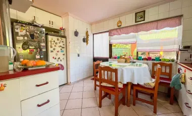 Hermosa Casa En Venta Huertos Familiares