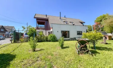 Hermosa Casa En Venta Huertos Familiares