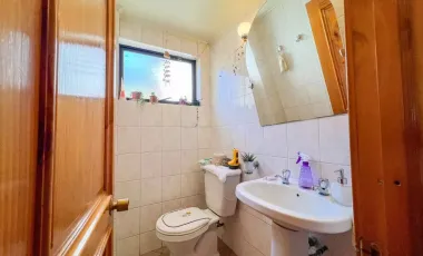 Hermosa Casa En Venta Huertos Familiares