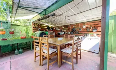 Hermosa Casa En Venta Huertos Familiares