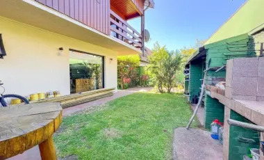 Hermosa Casa En Venta Huertos Familiares