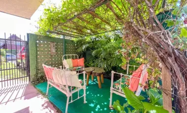 Hermosa Casa En Venta Huertos Familiares