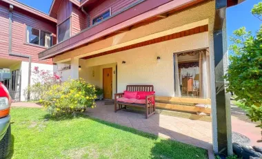 Hermosa Casa En Venta Huertos Familiares