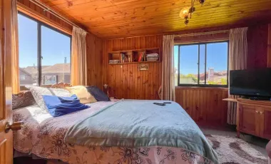 Hermosa Casa En Venta Huertos Familiares