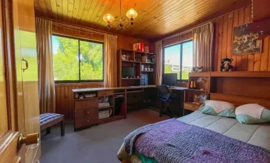 Hermosa Casa En Venta Huertos Familiares