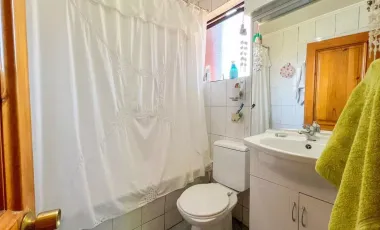 Hermosa Casa En Venta Huertos Familiares