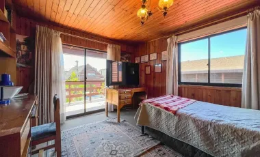 Hermosa Casa En Venta Huertos Familiares