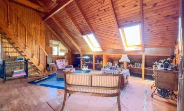 Hermosa Casa En Venta Huertos Familiares