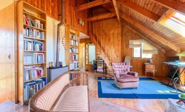 Hermosa Casa En Venta Huertos Familiares