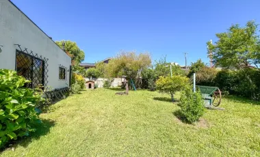 Hermosa Casa En Venta Huertos Familiares