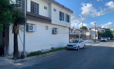 Local Comercial y Of. VENTA AV. CAMINO AL MIRADOR Paseo Residencial MONTERREY 2 Amplios Frentes ESQUINA Super Ubicado CENTRICO Muy Visible 2 Plantas