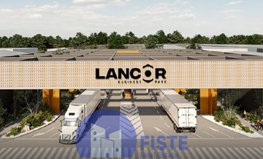 VENTA DE TERRENO INDUSTRIAL ZONA AEROPUERTO GUADALAJARA