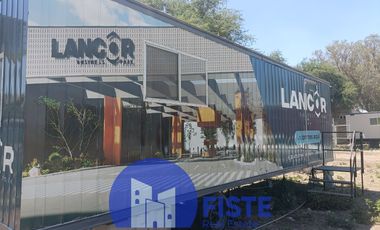 VENTA DE TERRENO INDUSTRIAL ZONA AEROPUERTO GUADALAJARA