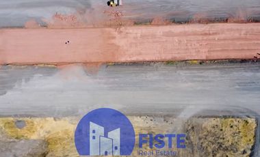 VENTA DE TERRENO INDUSTRIAL ZONA AEROPUERTO GUADALAJARA