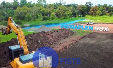 VENTA DE TERRENO INDUSTRIAL ZONA AEROPUERTO GUADALAJARA