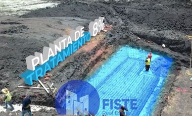 VENTA DE TERRENO INDUSTRIAL ZONA AEROPUERTO GUADALAJARA