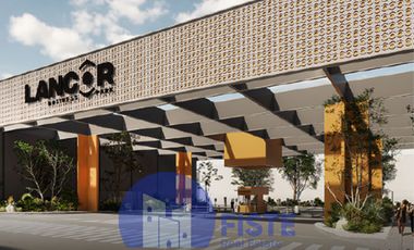 VENTA DE TERRENO INDUSTRIAL ZONA AEROPUERTO GUADALAJARA