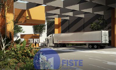 VENTA DE TERRENO INDUSTRIAL ZONA AEROPUERTO GUADALAJARA