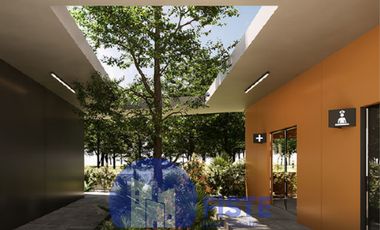 VENTA DE TERRENO INDUSTRIAL ZONA AEROPUERTO GUADALAJARA
