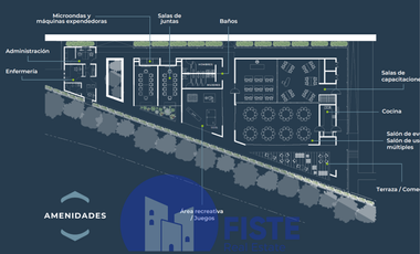 VENTA DE TERRENO INDUSTRIAL ZONA AEROPUERTO GUADALAJARA