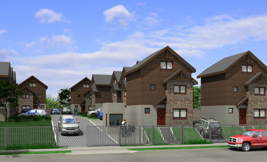 CONDOMINIO DIVINA TRINIDAD