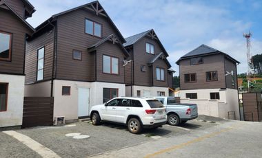 CONDOMINIO DIVINA TRINIDAD