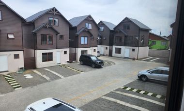 CONDOMINIO DIVINA TRINIDAD